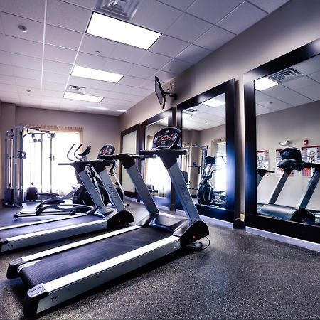 Holiday Inn Express & Suites Amarillo West By Ihg Extérieur photo