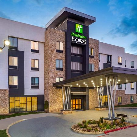 Holiday Inn Express & Suites Amarillo West By Ihg Extérieur photo