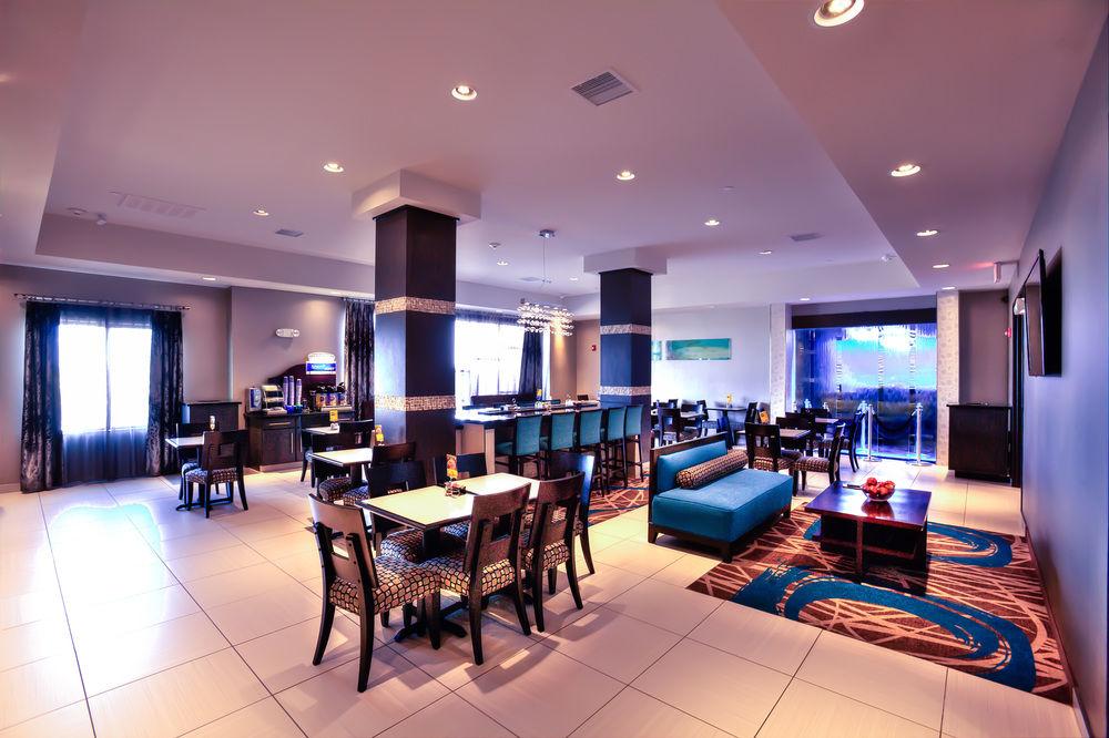 Holiday Inn Express & Suites Amarillo West By Ihg Extérieur photo