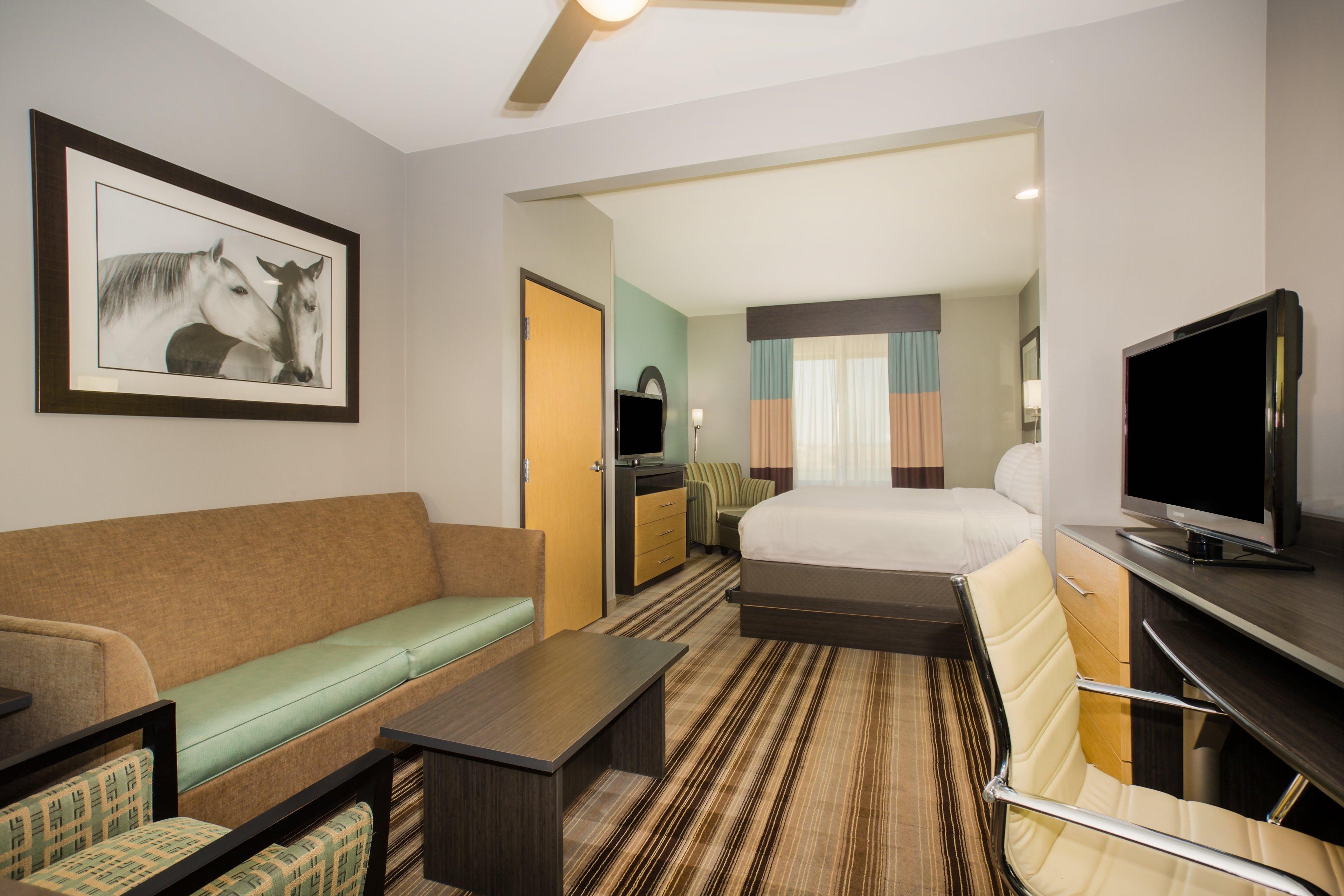 Holiday Inn Express & Suites Amarillo West By Ihg Extérieur photo
