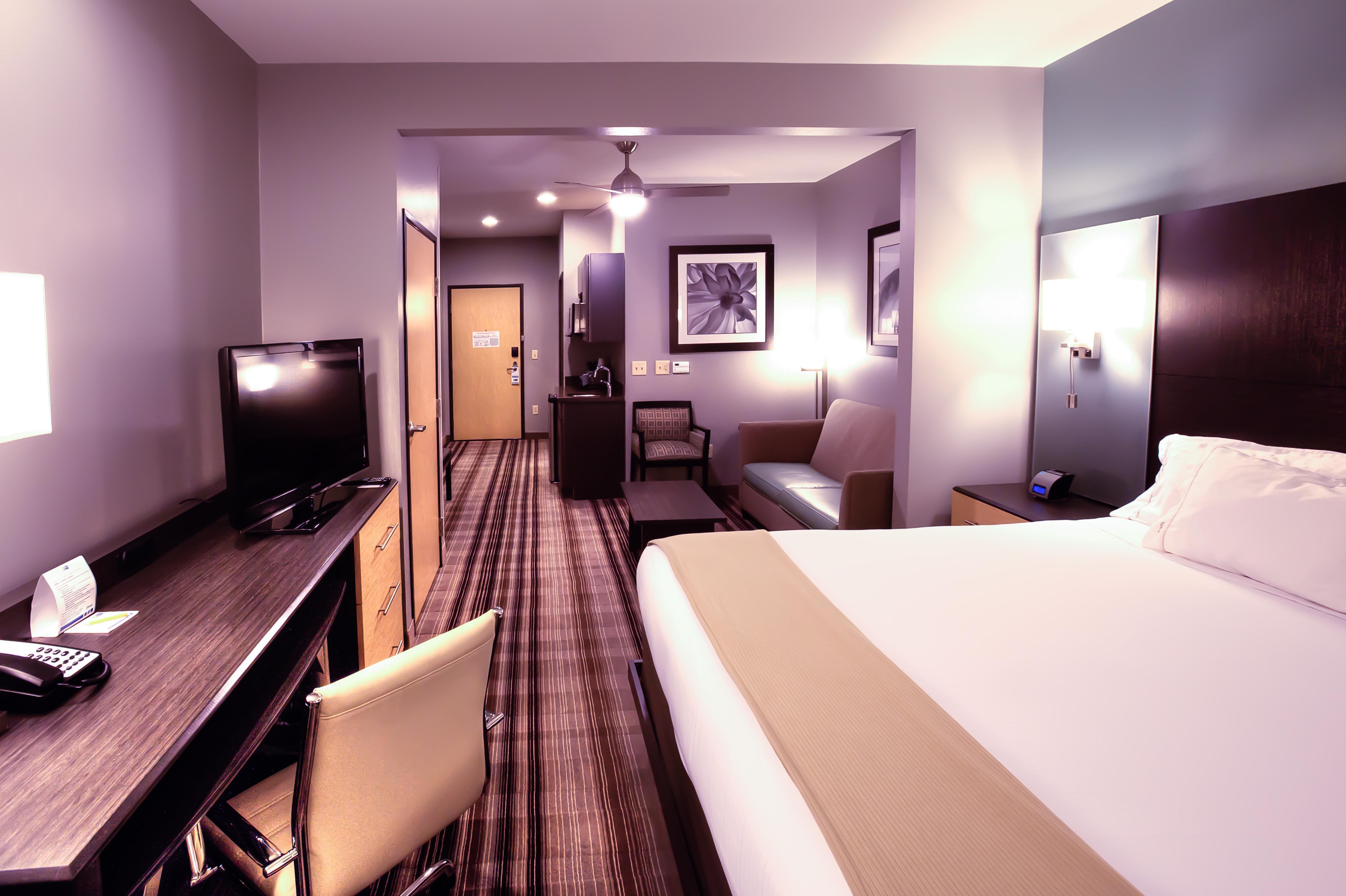 Holiday Inn Express & Suites Amarillo West By Ihg Extérieur photo