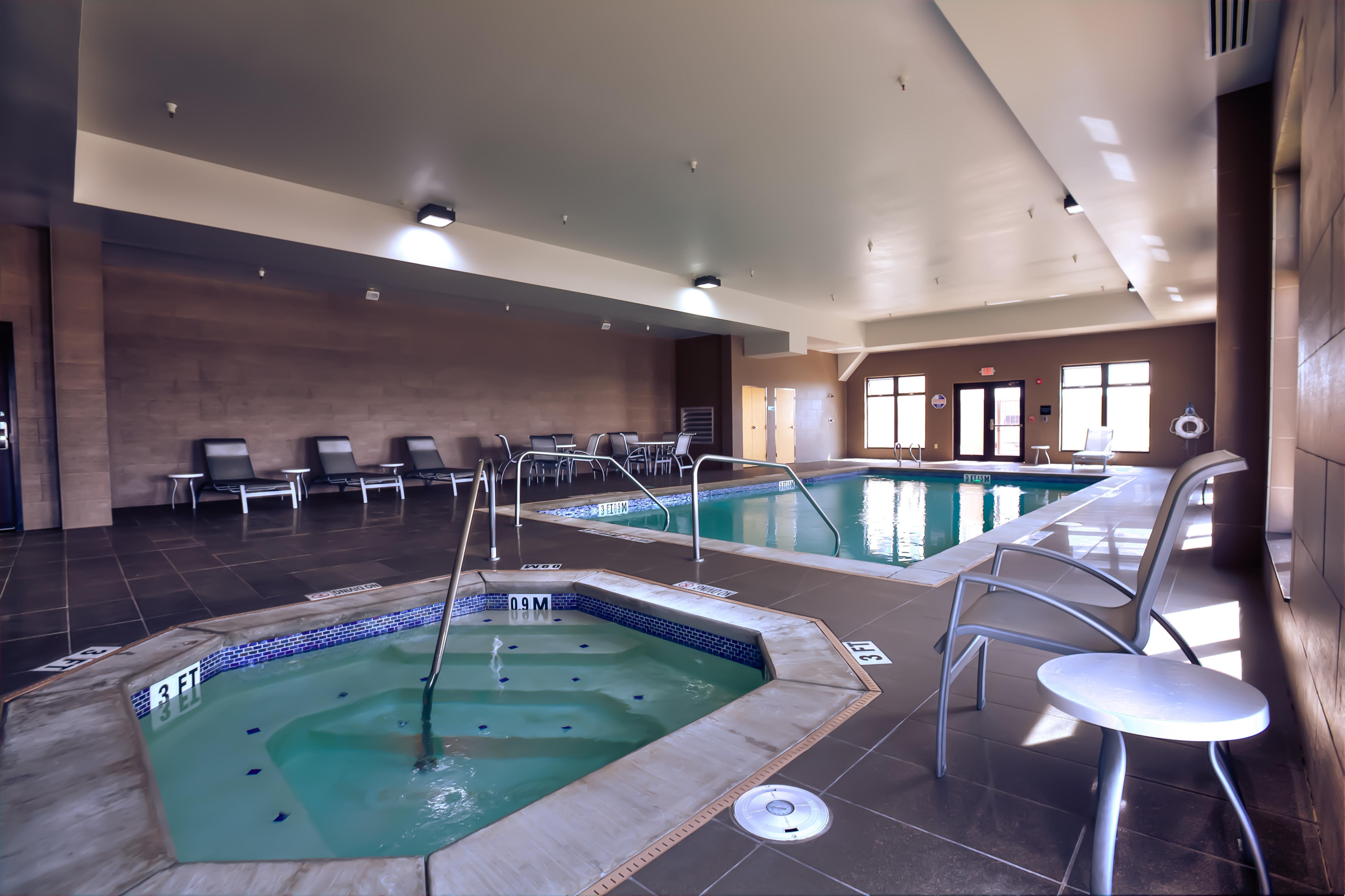 Holiday Inn Express & Suites Amarillo West By Ihg Extérieur photo