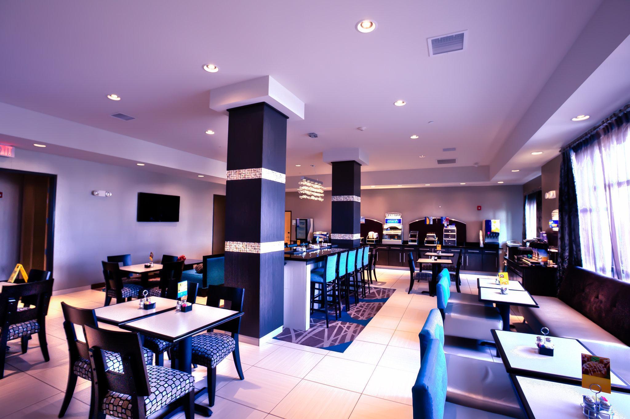Holiday Inn Express & Suites Amarillo West By Ihg Extérieur photo