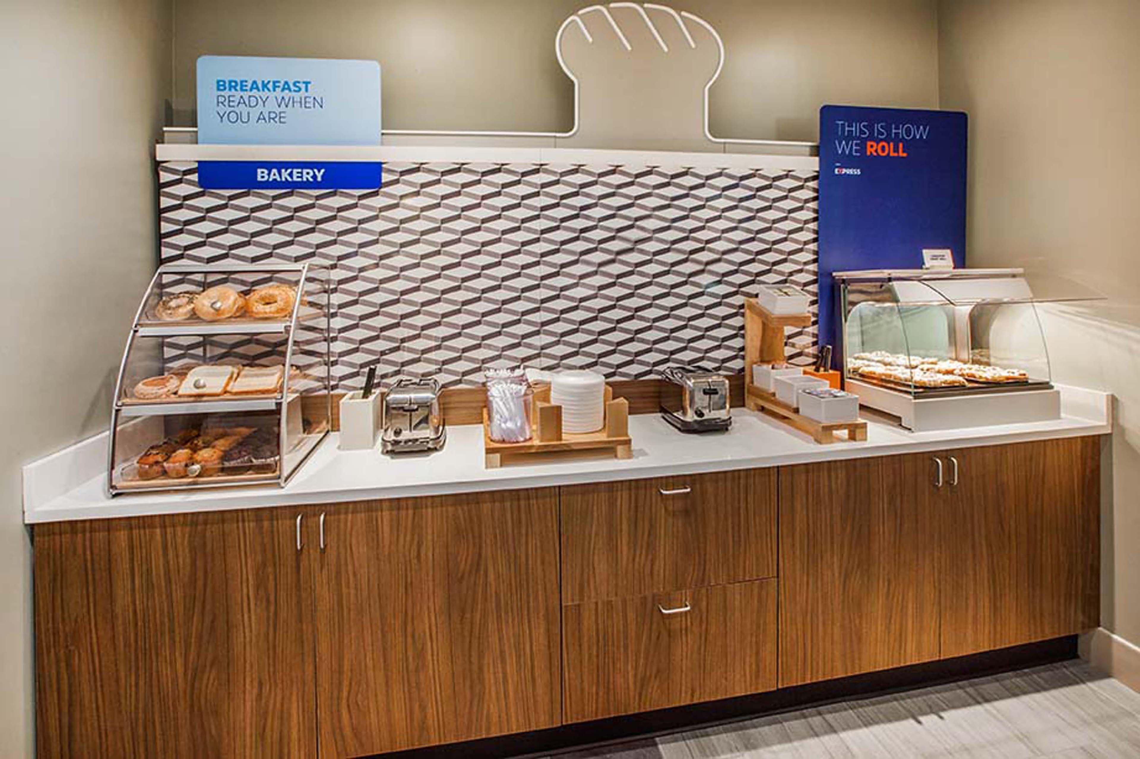 Holiday Inn Express & Suites Amarillo West By Ihg Extérieur photo