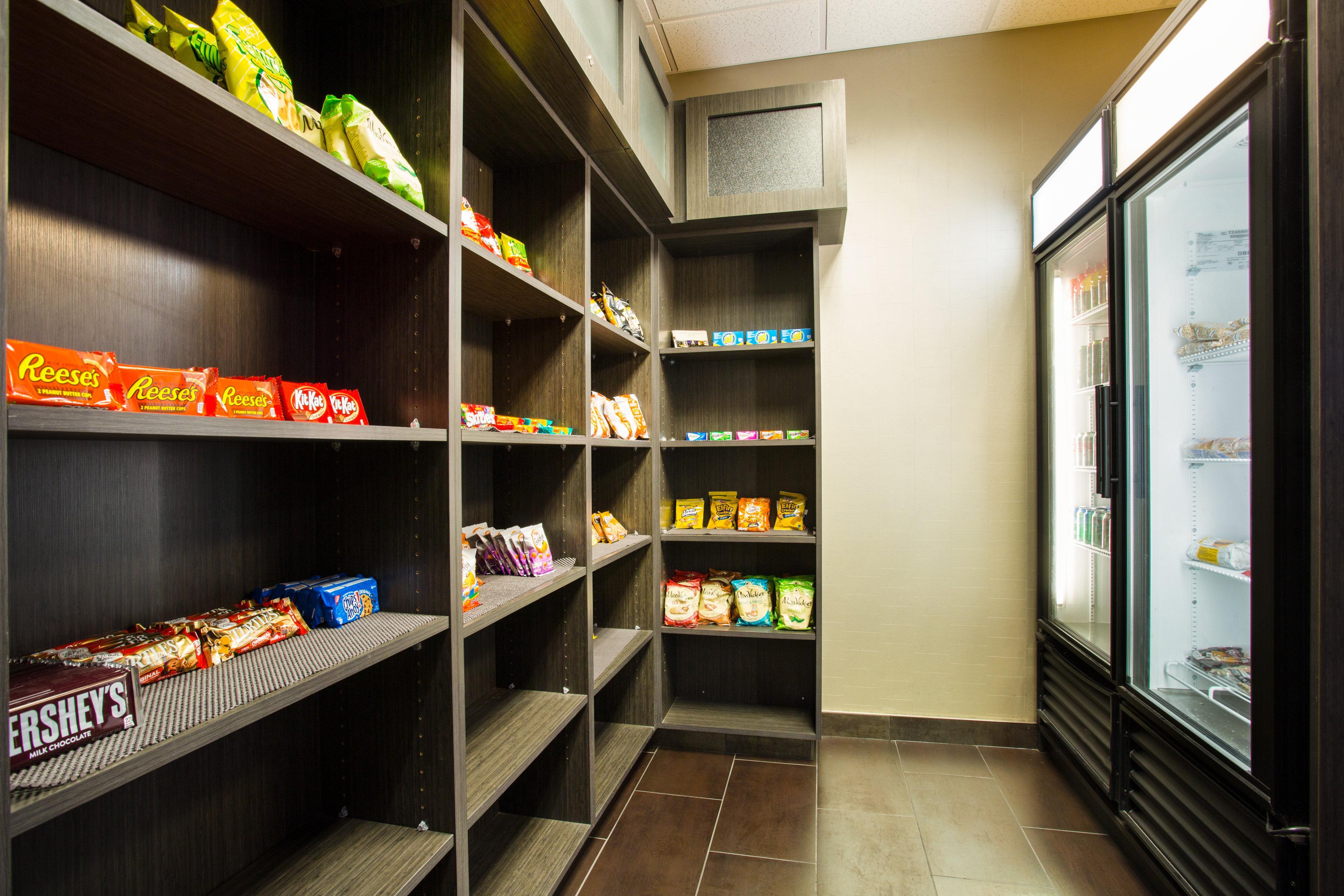 Holiday Inn Express & Suites Amarillo West By Ihg Extérieur photo