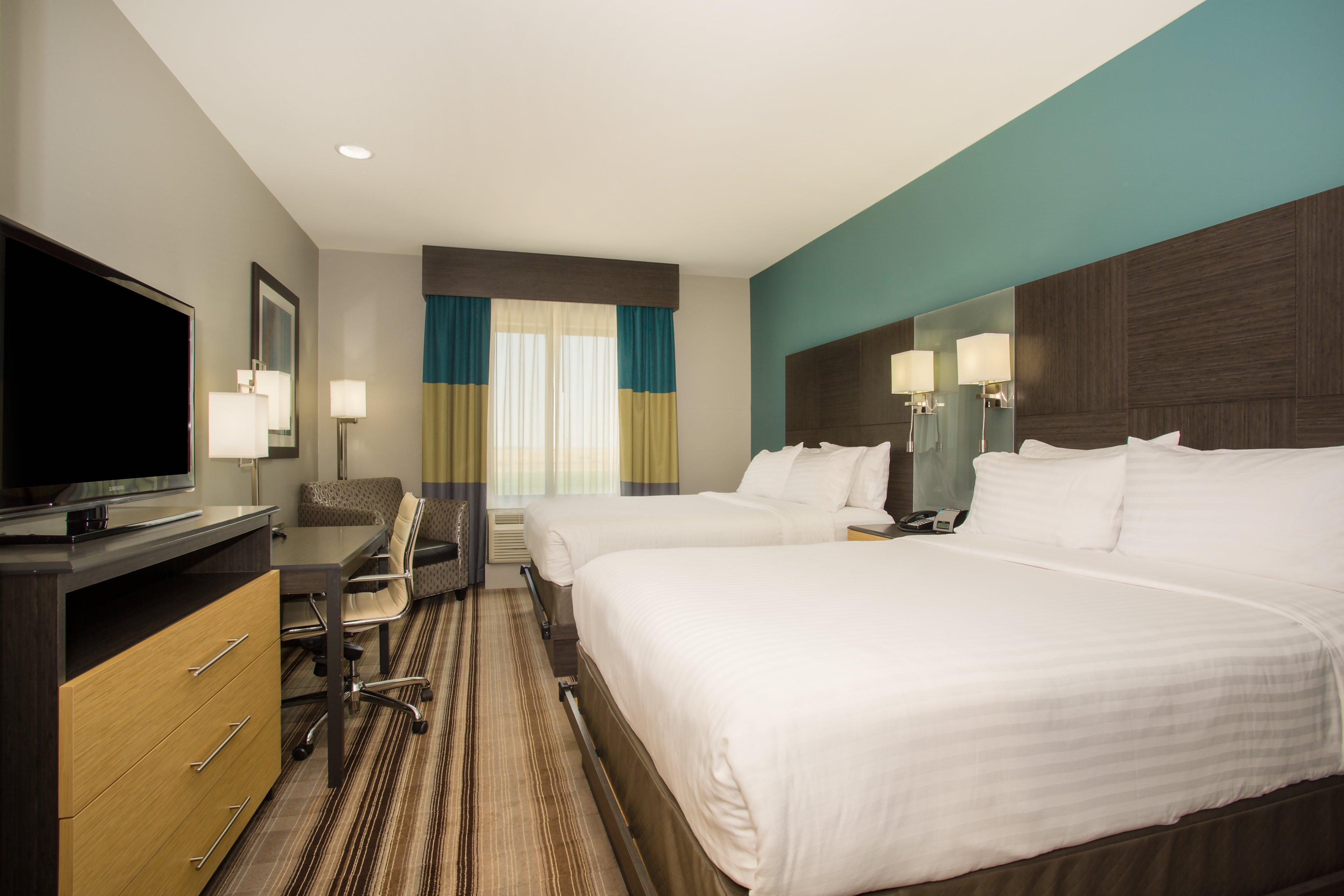 Holiday Inn Express & Suites Amarillo West By Ihg Extérieur photo