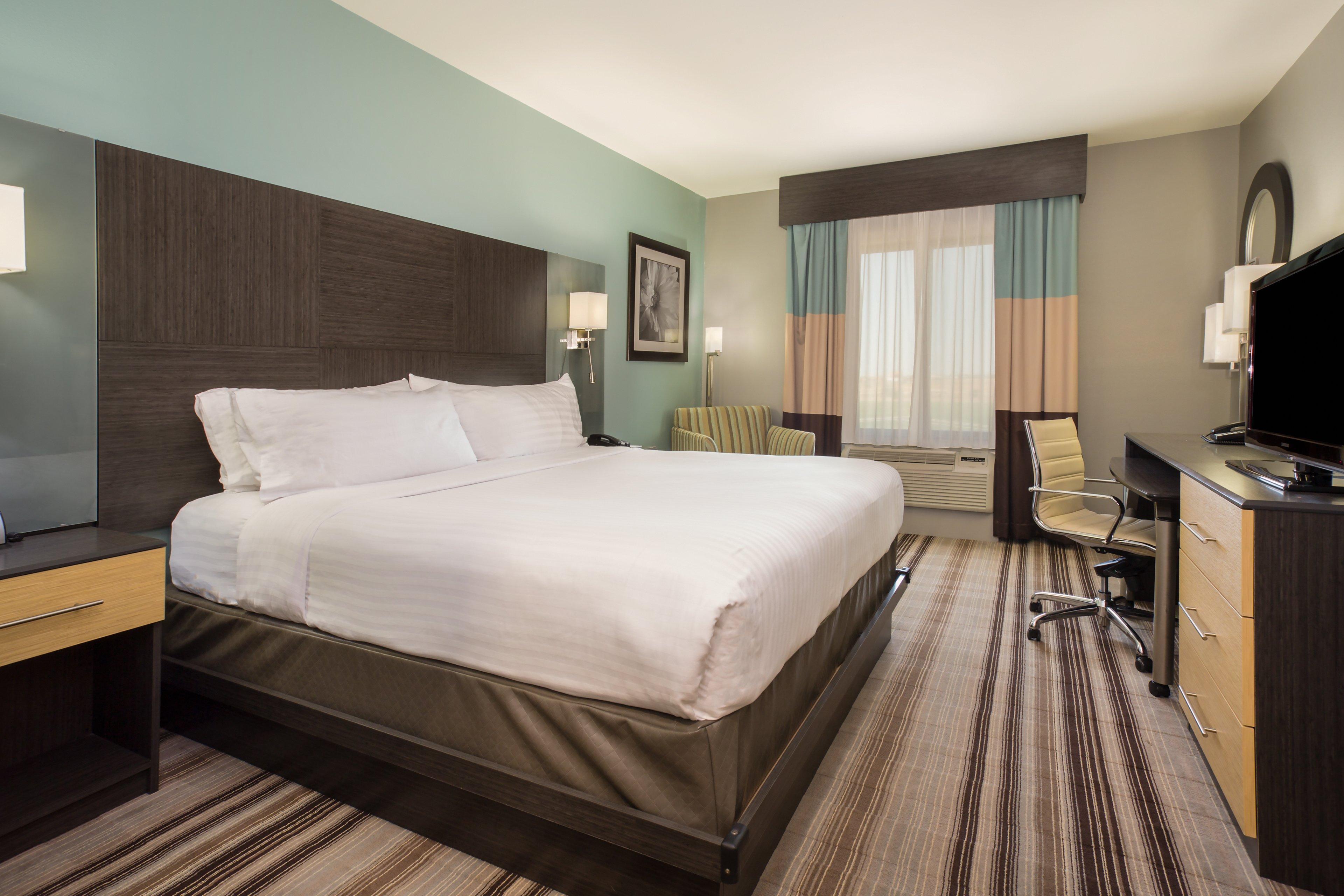 Holiday Inn Express & Suites Amarillo West By Ihg Extérieur photo