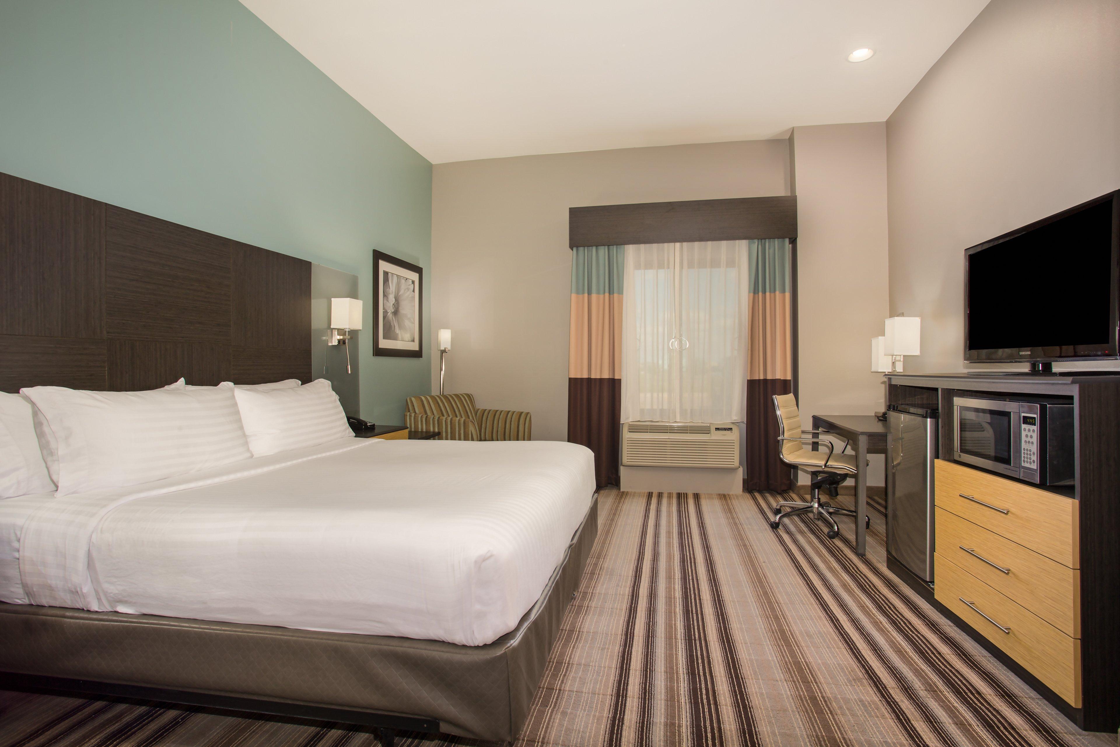 Holiday Inn Express & Suites Amarillo West By Ihg Extérieur photo