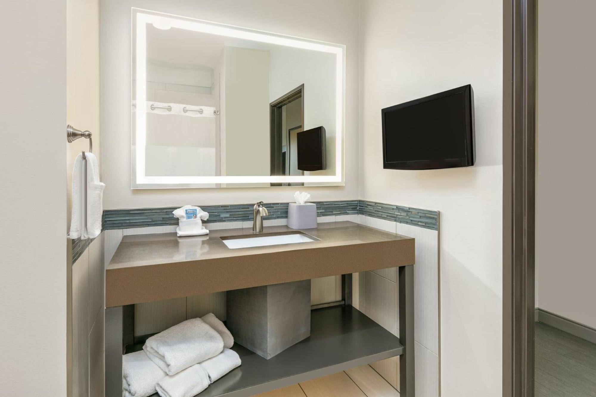 Holiday Inn Express & Suites Amarillo West By Ihg Extérieur photo