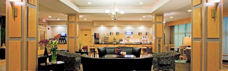 Holiday Inn Express & Suites Amarillo West By Ihg Extérieur photo