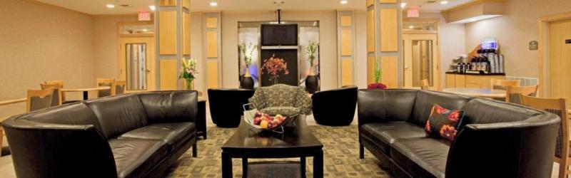 Holiday Inn Express & Suites Amarillo West By Ihg Extérieur photo