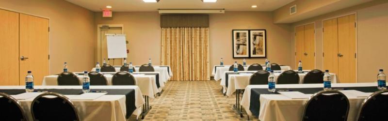 Holiday Inn Express & Suites Amarillo West By Ihg Extérieur photo